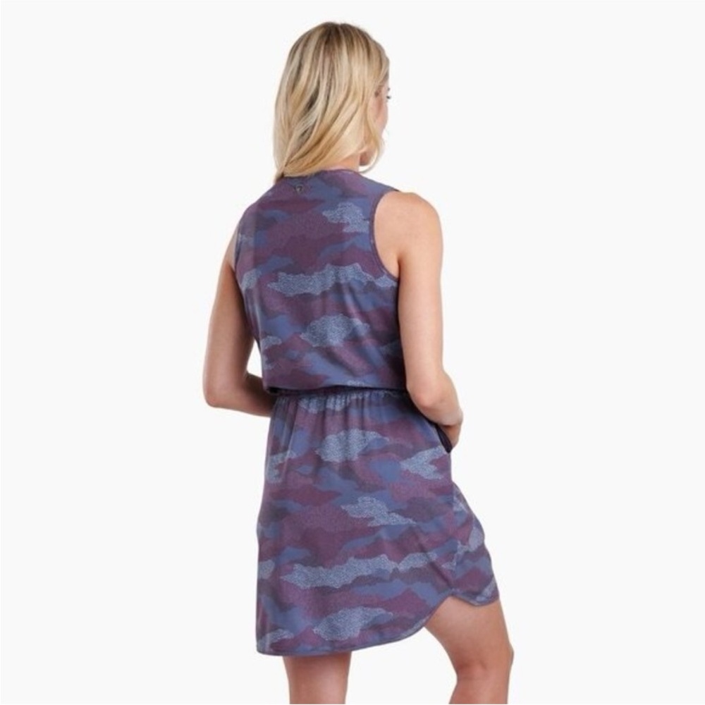 Kuhl Vantage Sleeveless Dress - Picture 2 of 13